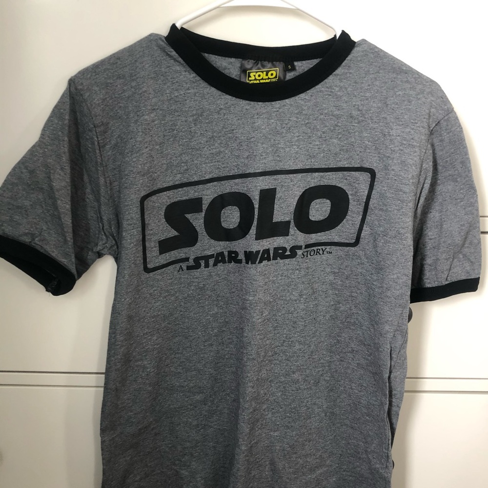 Star Wars Graphic Tee